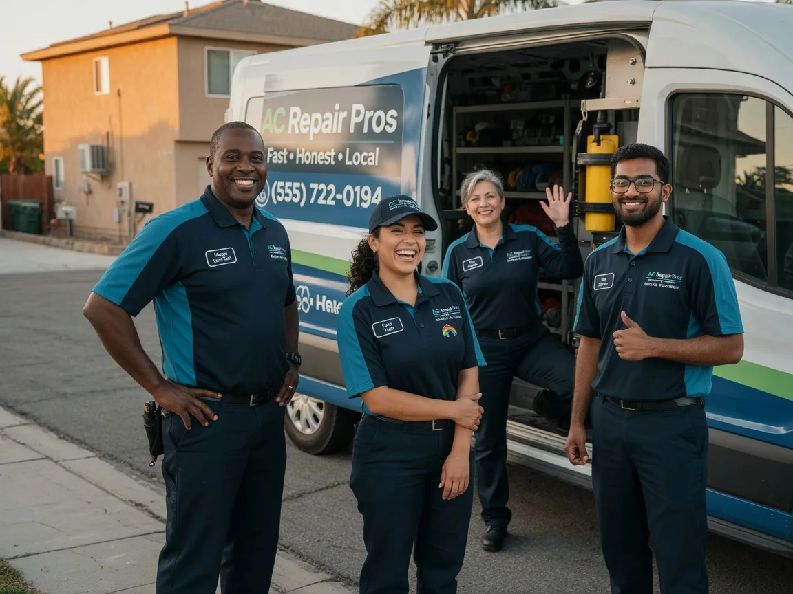 AC Repair company in Elizabethtown, KY