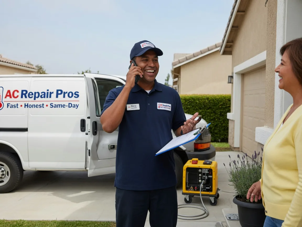 AC Repair Elizabethtown, KY FAQs